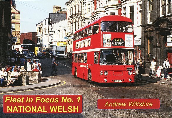 NATIONAL WELSH 1