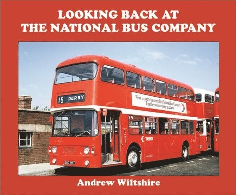 Looking Back at the National Bus Company 1