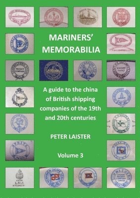Mariners' Memorabilia Volume 3 1