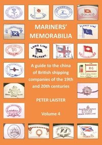 bokomslag Mariners' Memorabilia Volume 4