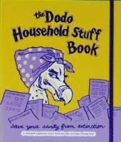 Dodo Household Stuff Book