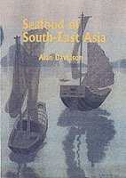 bokomslag Seafood of South-East Asia