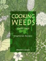 bokomslag Cooking Weeds