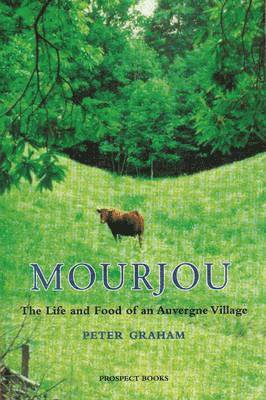 Mourjou