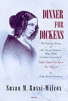 bokomslag Dinner for Dickens