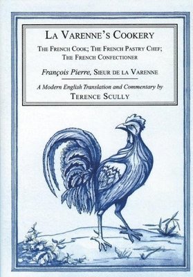 Varenne's Cookery