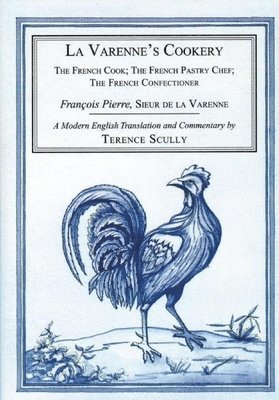 La Varenne's Cookery 1