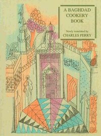 bokomslag Baghdad Cookery Book