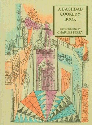bokomslag Baghdad Cookery Book