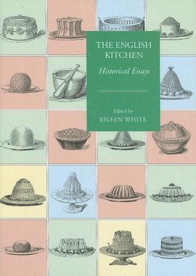 Eileen White, Eileen White - English Kitchen, Inbunden