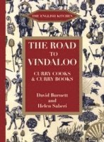 bokomslag The Road to Vindaloo