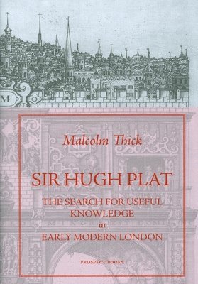 Sir Hugh Plat 1