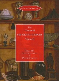 bokomslag Closet of Sir Kenelm Digby Opened