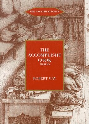 bokomslag Accomplisht Cook