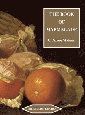 The Book of Marmalade 1