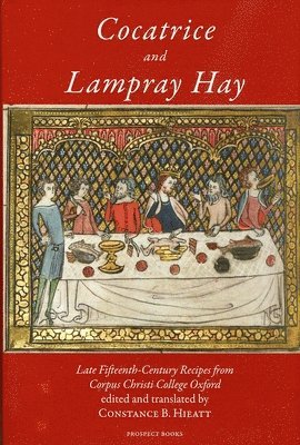 Cocatrice and Lampray Hay