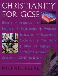 bokomslag Christianity for GCSE