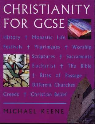 Christianity for GCSE 1