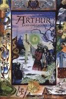 Kent Goodman, Jane Drake - Arthur, Häftad