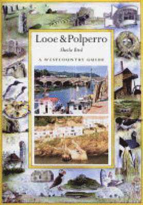 Looe and Polperro