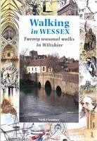 Nick Channer - Walking in Wessex, Häftad