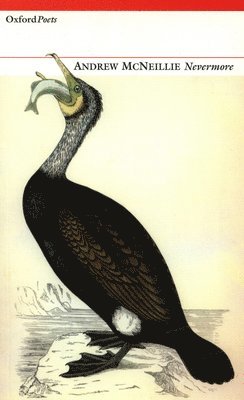 Andrew McNeillie - Nevermore, Häftad