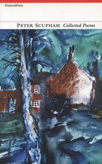 bokomslag Collected Poems: Peter Scupham