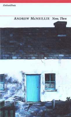 Andrew Mcneillie - Now, Then, Häftad