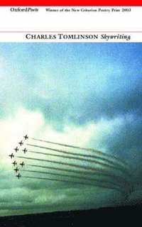 bokomslag Skywriting