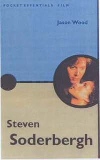 bokomslag Steven Soderbergh