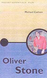 bokomslag Oliver Stone