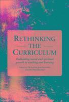 bokomslag RETHINKING THE CURRICULUM