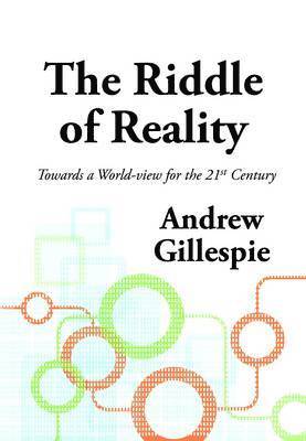 The Riddle of Reality 1