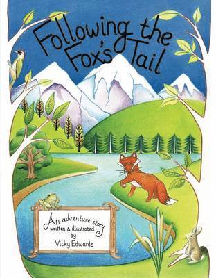 Following the Fox's Tail 1