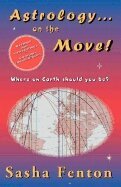 Sasha Fenton, Jan Budkowski - Astrology...on the Move!, Häftad