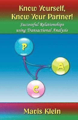 bokomslag Know Yourself, Know Your Partner!