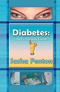 Sasha Fenton, Jan Budkowski - Diabetes, Häftad