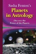 bokomslag Sasha Fenton's Planets in Astrology