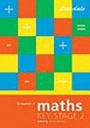 bokomslag Maths