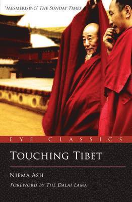 Touching Tibet 1