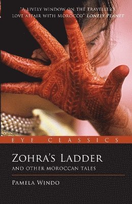 Zohra's Ladder 1