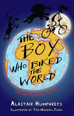 The Boy Who Biked the World 1