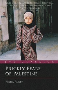 bokomslag Prickly Pears of Palestine