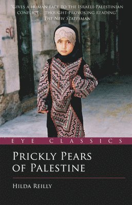 Prickly Pears of Palestine 1
