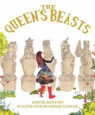 Queen's Beasts 1