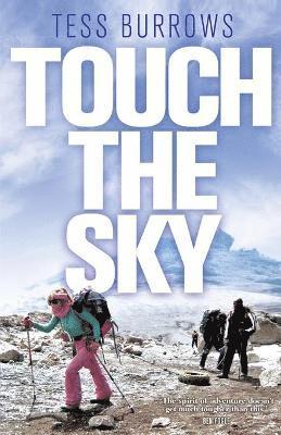 Touch the Sky 1