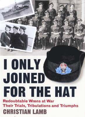 I Only Joined for the Hat