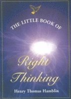 Little Book of Right Thinking