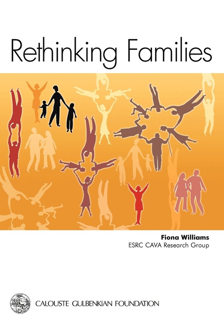 Rethinking Families 1