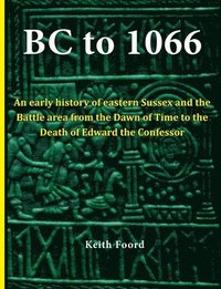 bokomslag BC to 1066